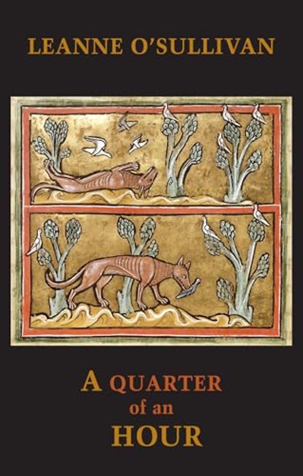 A Quarter of an Hour