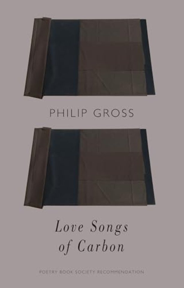 Love Songs of Carbon