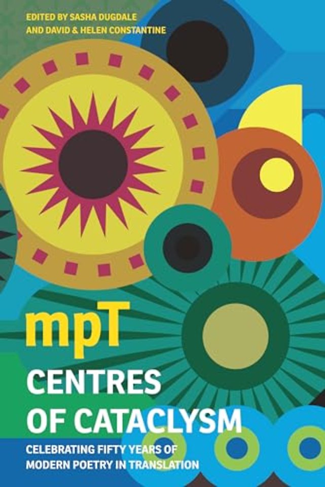 Centres of Cataclysm