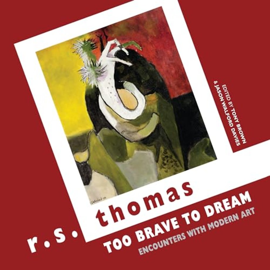 Too Brave to Dream