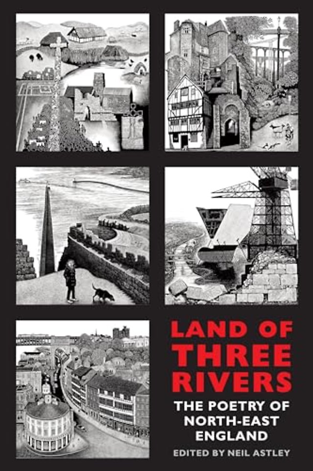 Land of Three Rivers