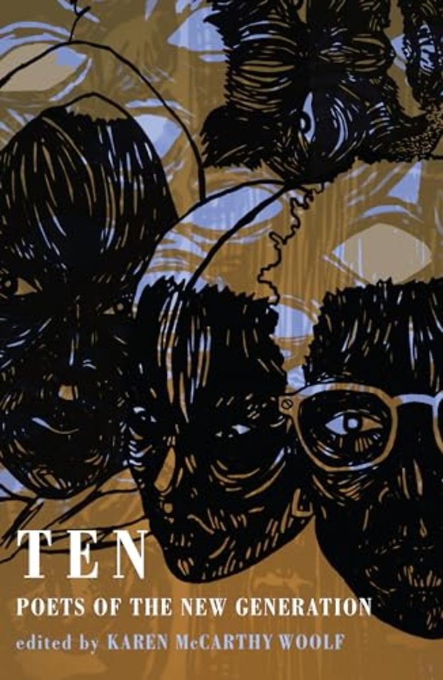 Ten: poets of the new generation