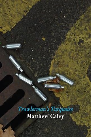 Trawlerman’s Turquoise