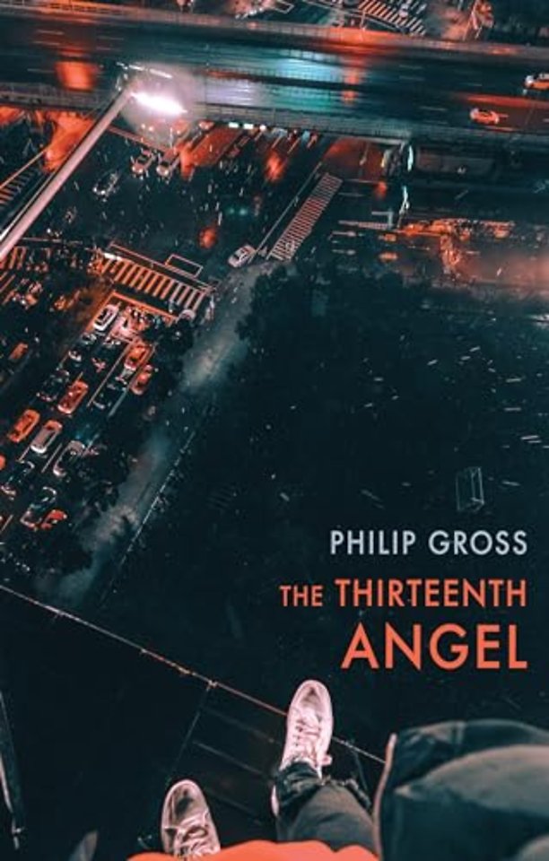 The Thirteenth Angel