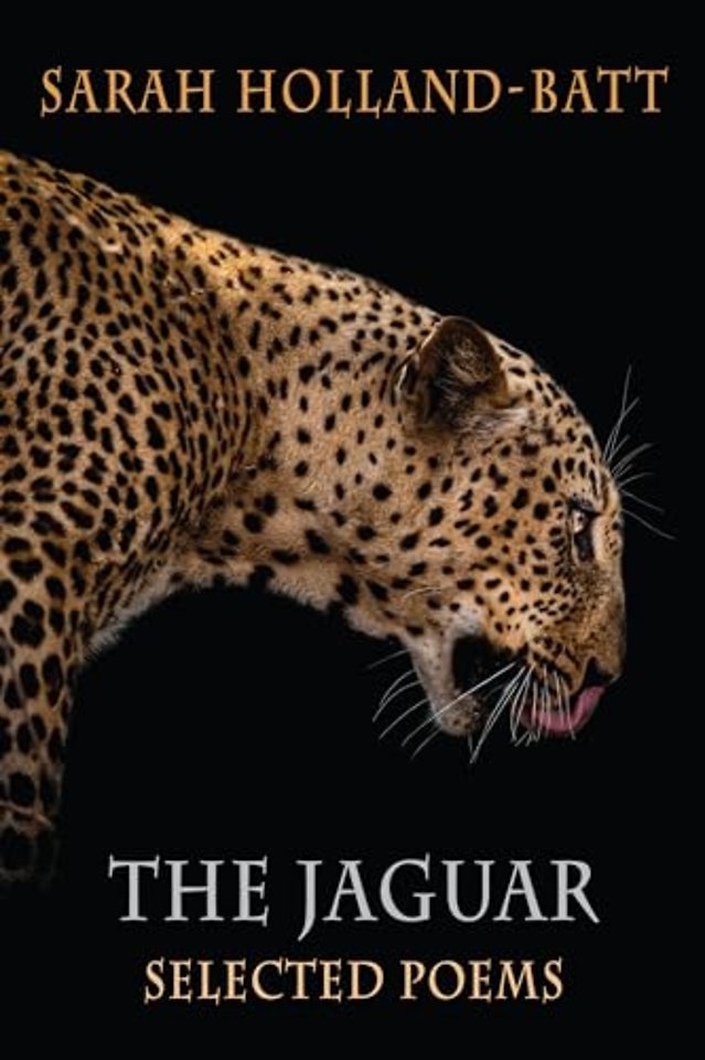The Jaguar