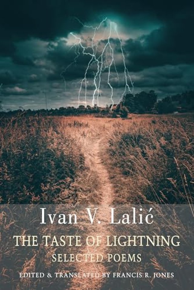 The Taste of Lightning