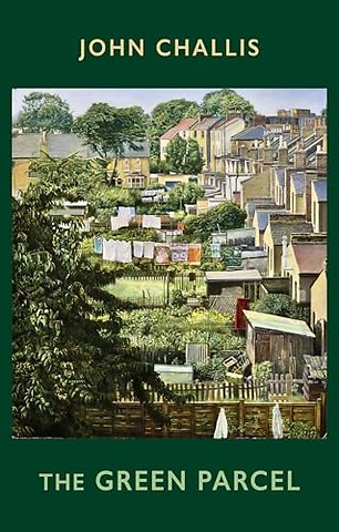 The Green Parcel
