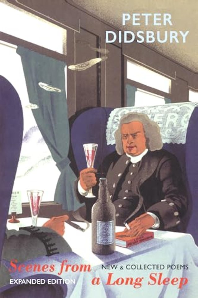 Scenes from a Long Sleep