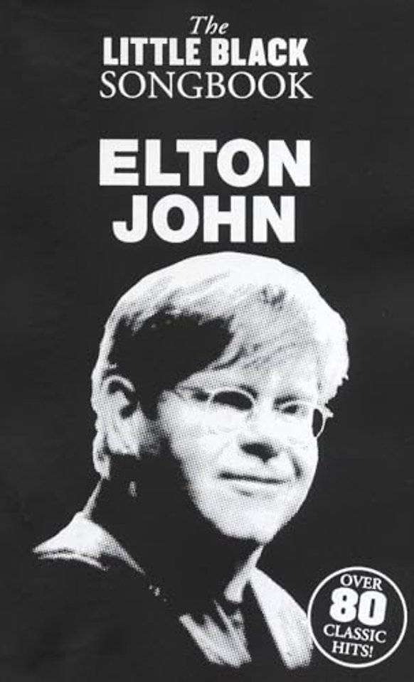 The Little Black Songbook