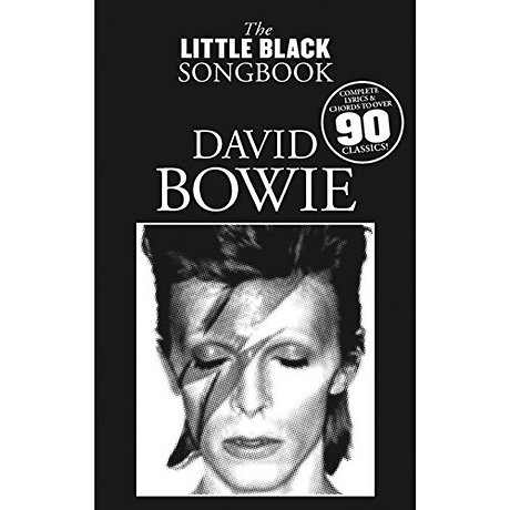 The Little Black Songbook