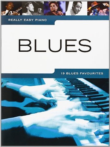 Really Easy Piano