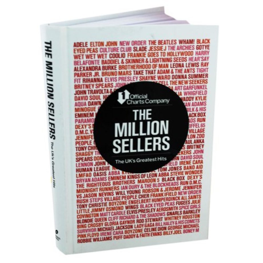 The Million Sellers