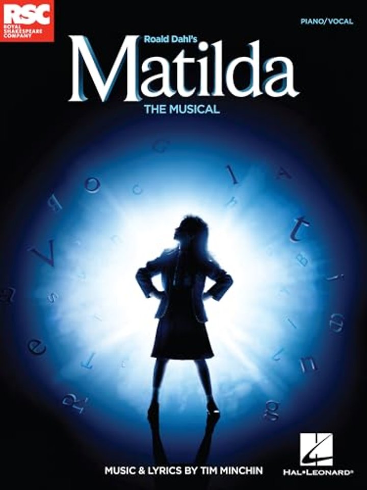 Roald Dahl's Matilda - The Musical