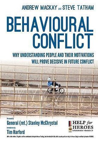 Behavioural Conflict