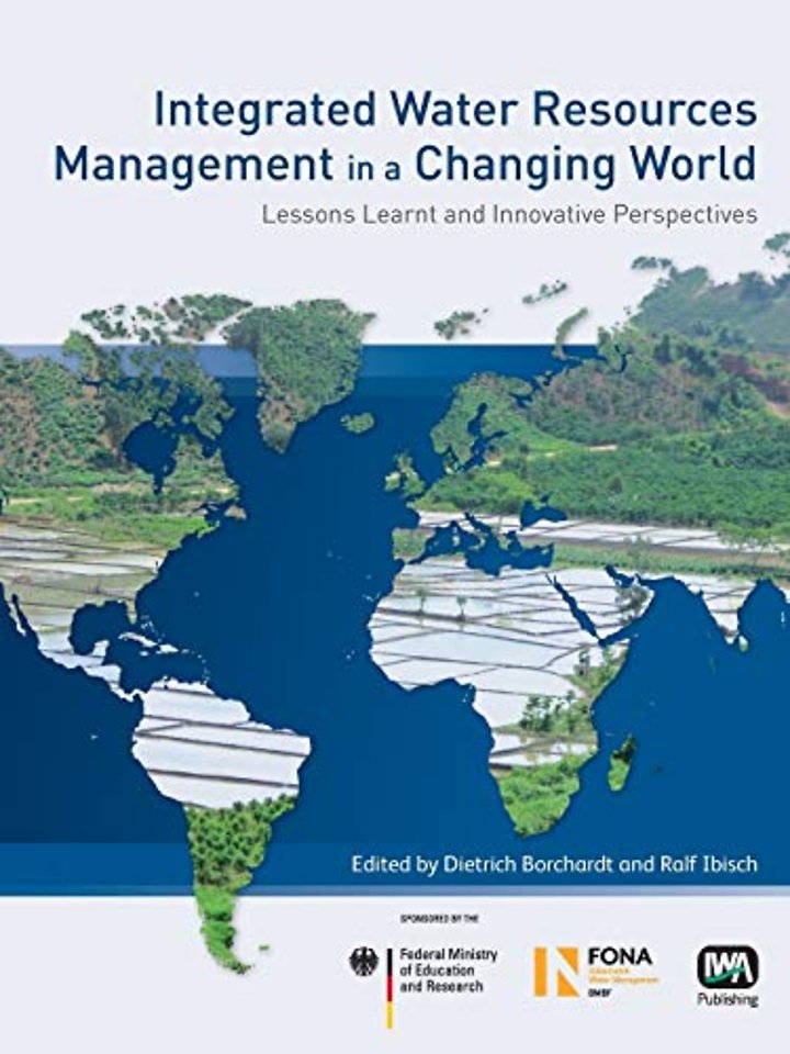 Integrated Water Resources Management in a Changing World