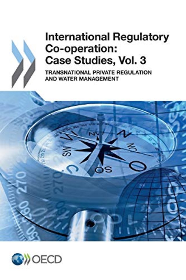 International Regulatory Co-operation