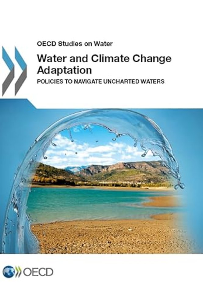 Water and Climate Change Adaptation