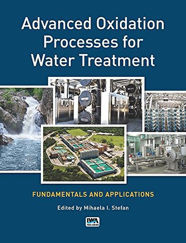 Advanced Oxidation Processes for Water Treatment