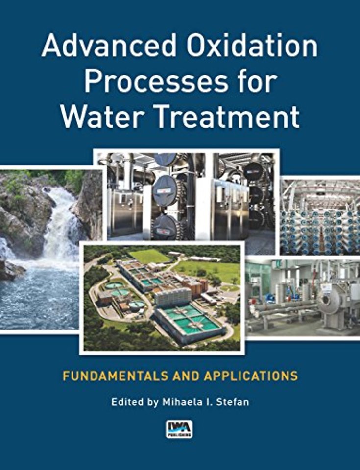 Advanced Oxidation Processes for Water Treatment
