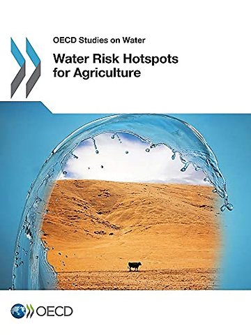 Water Risk Hotspots for Agriculture