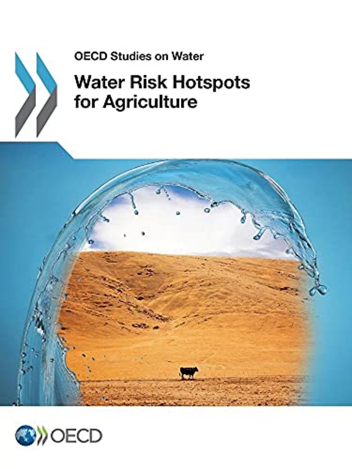 Water Risk Hotspots for Agriculture