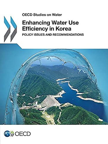Enhancing Water Use Efficiency in Korea