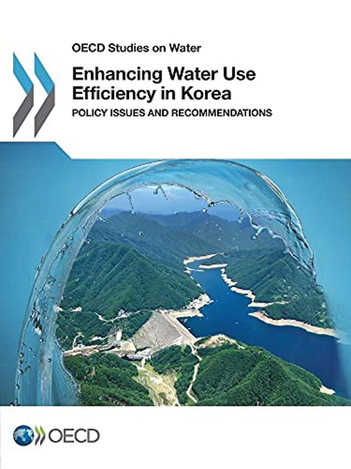 Enhancing Water Use Efficiency in Korea