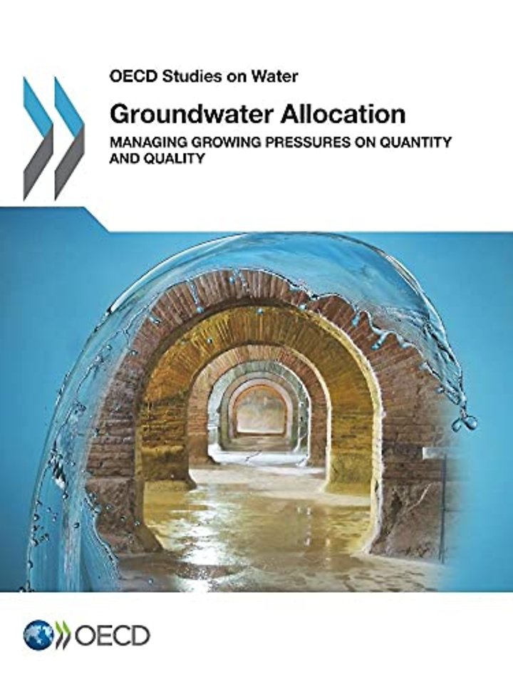 Groundwater Allocation