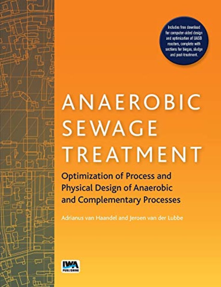 Anaerobic Sewage Treatment