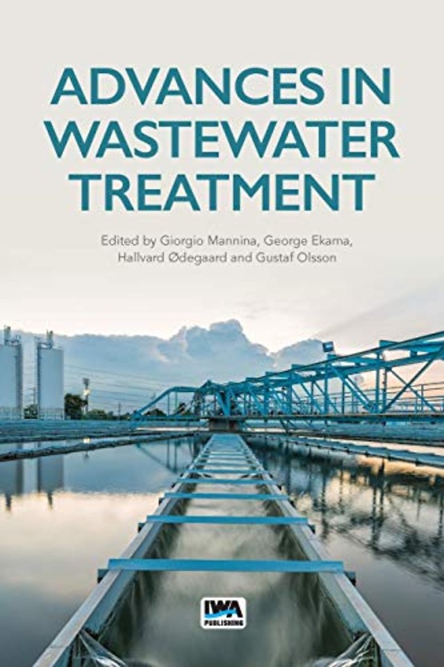 Advances in Wastewater Treatment