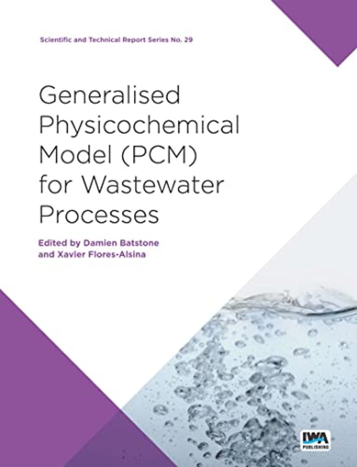 Generalised Physicochemical Model (PCM)