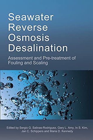 Seawater Reverse Osmosis Desalination