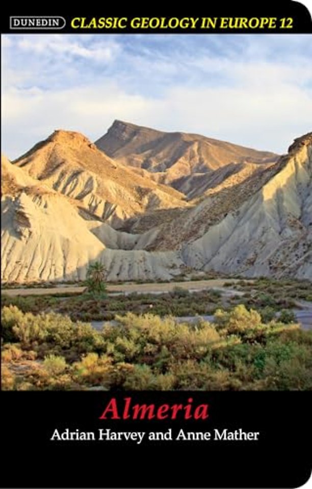 Almeria