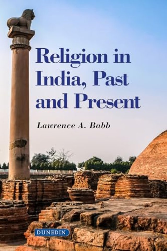 Religion in India – Past and Present