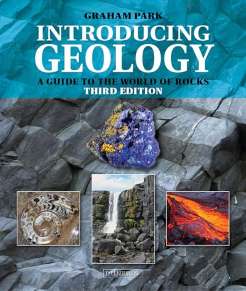 Introducing Geology
