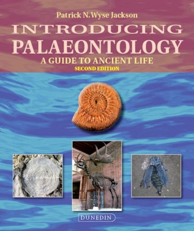 Introducing Palaeontology