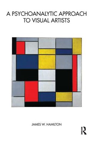 Psychoanalytic Approach to Visual Artists