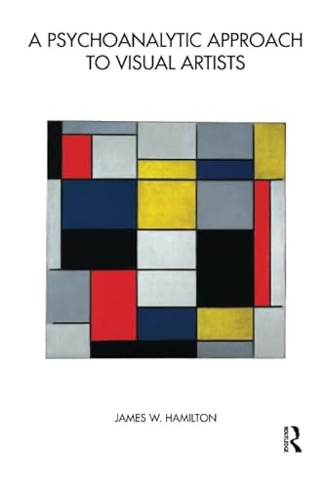 Psychoanalytic Approach to Visual Artists