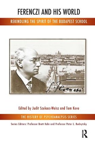 History of Psychoanalysis Series