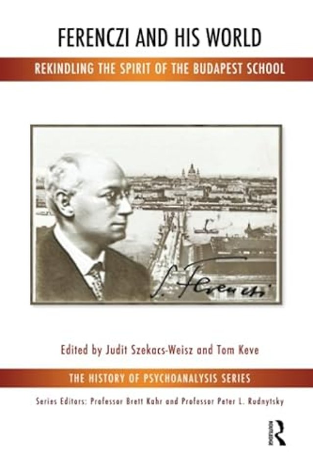 History of Psychoanalysis Series