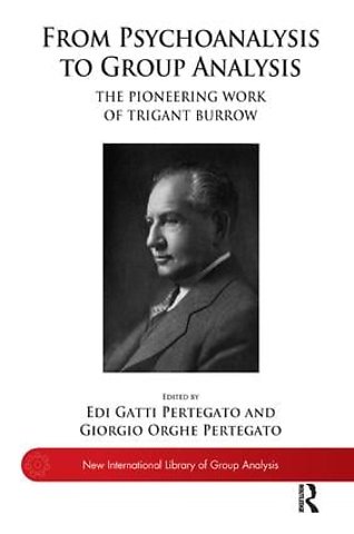 New International Library of Group Analysis