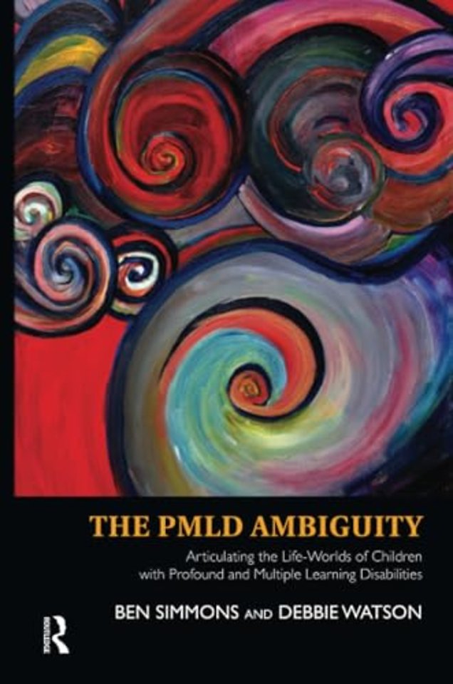 PMLD Ambiguity