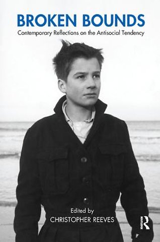 Winnicott Studies Monograph Series