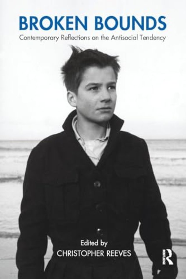 Winnicott Studies Monograph Series