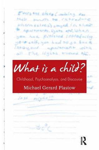 What is a Child?