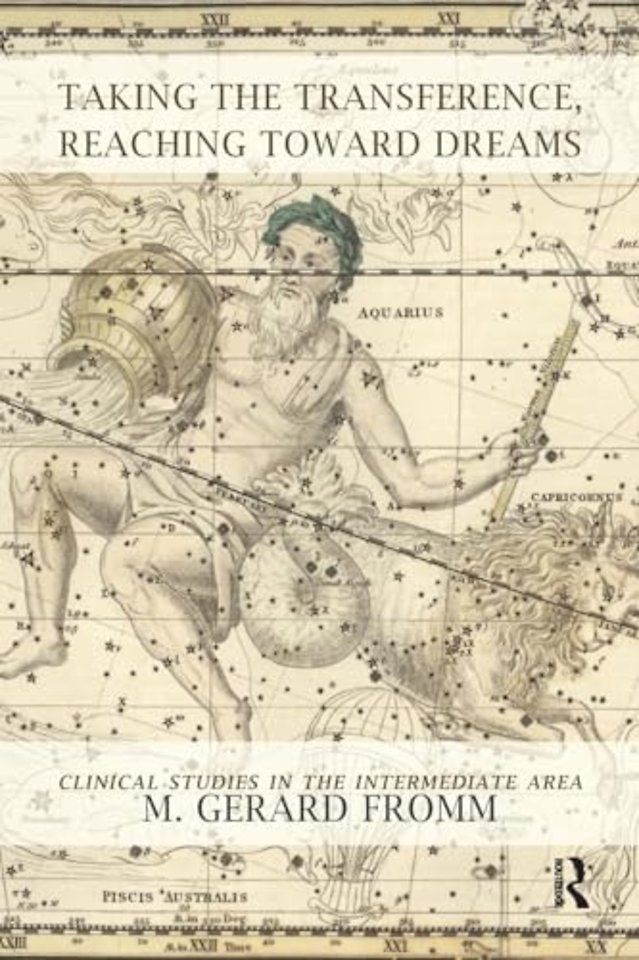 Taking the Transference, Reaching Toward Dreams