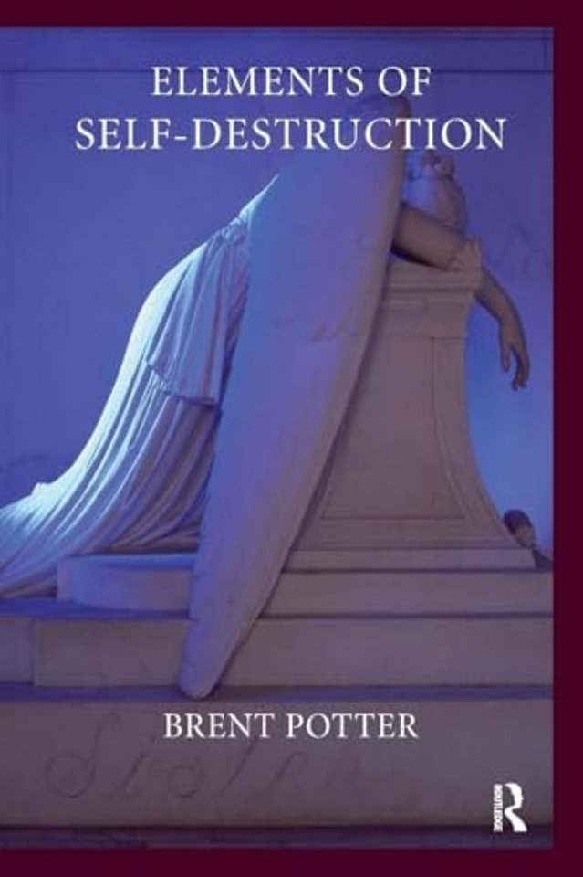 Elements of Self-Destruction