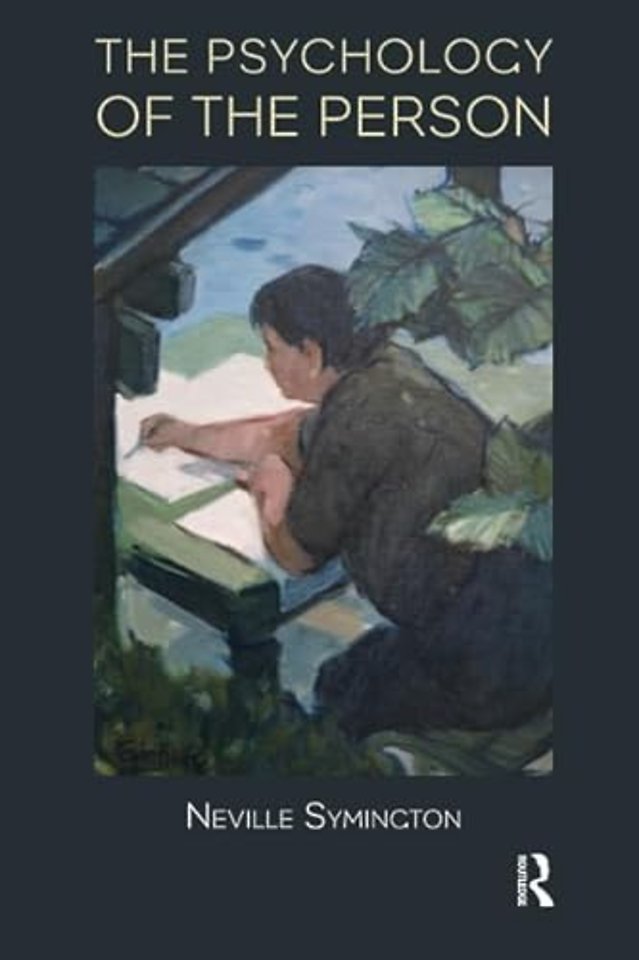 Psychology of the Person