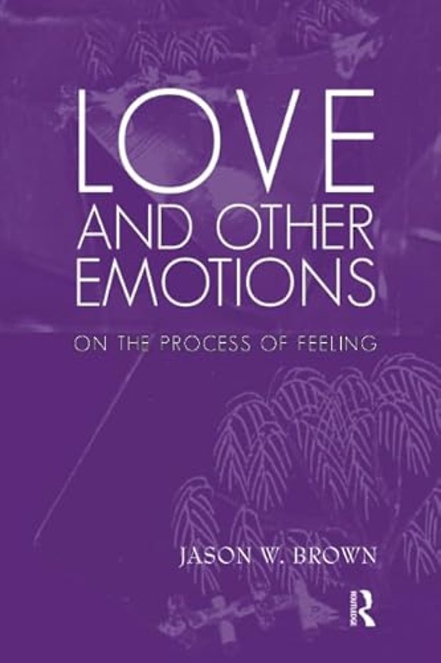 Love and Other Emotions