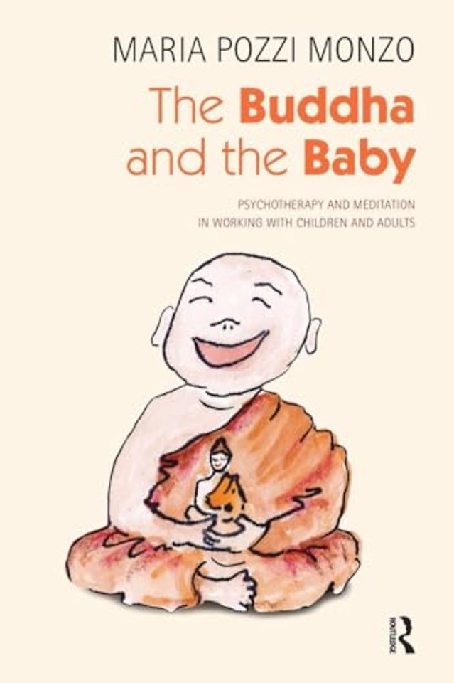Buddha and the Baby